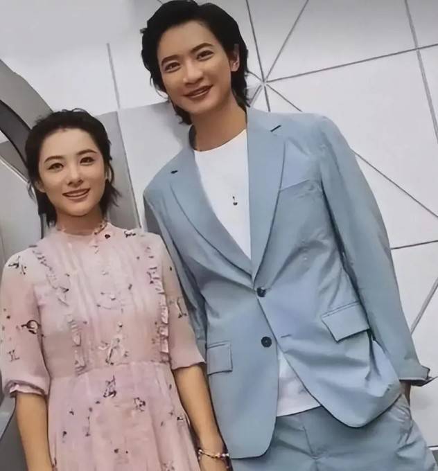  从平衡木皇后到四次婚礼：解析奥运冠军刘璇婚姻选择的深层逻辑 娱乐新闻