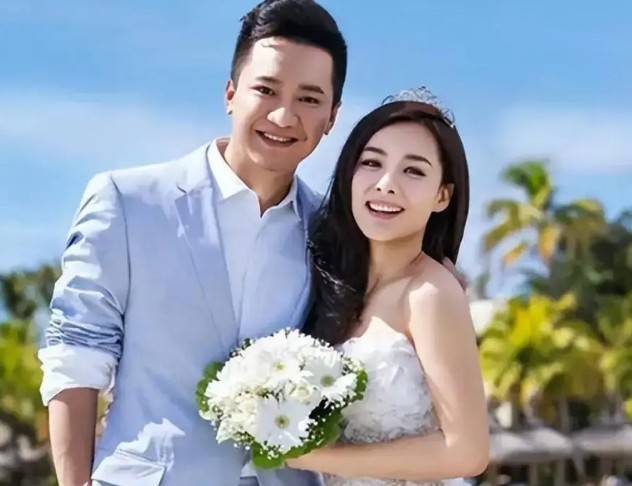  从平衡木皇后到四次婚礼：解析奥运冠军刘璇婚姻选择的深层逻辑 娱乐新闻