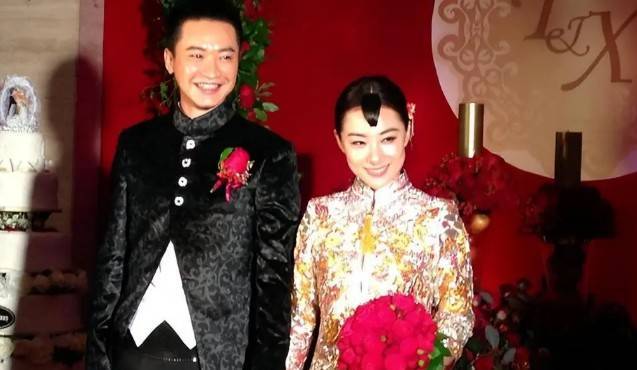  从平衡木皇后到四次婚礼：解析奥运冠军刘璇婚姻选择的深层逻辑 娱乐新闻