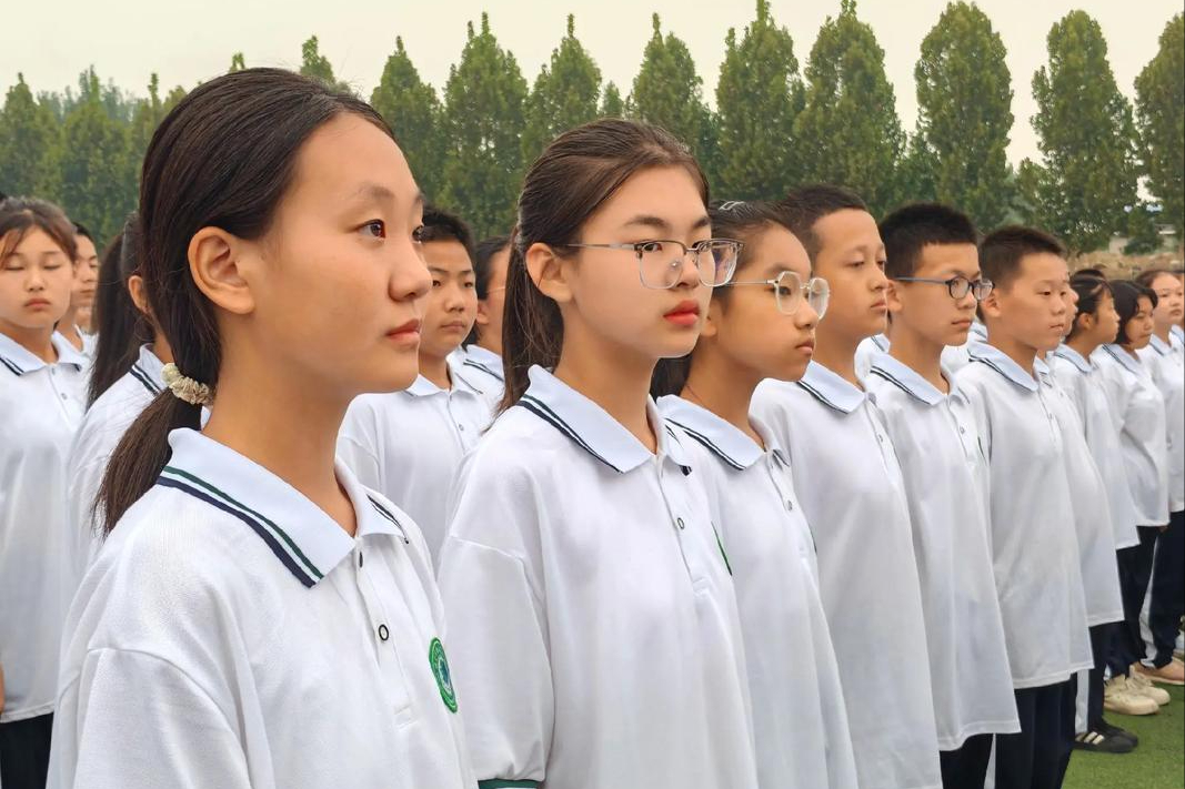  初中三年：脑科学与教育学交叉视角下的关键干预节点 教育招生