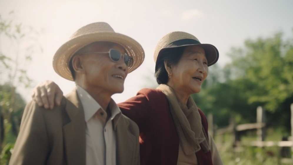  深度｜“十五五”开局之年的医疗养老政策变局：五大信号透视民生保障新路径 新闻