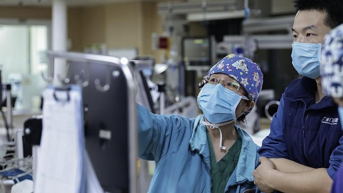  深度｜“十五五”开局之年的医疗养老政策变局：五大信号透视民生保障新路径 新闻