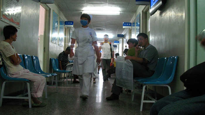  深度｜“十五五”开局之年的医疗养老政策变局：五大信号透视民生保障新路径 新闻