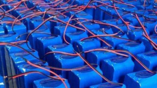  从“迪链”到电汇：汽车供应链金融的账期革命 汽车科技