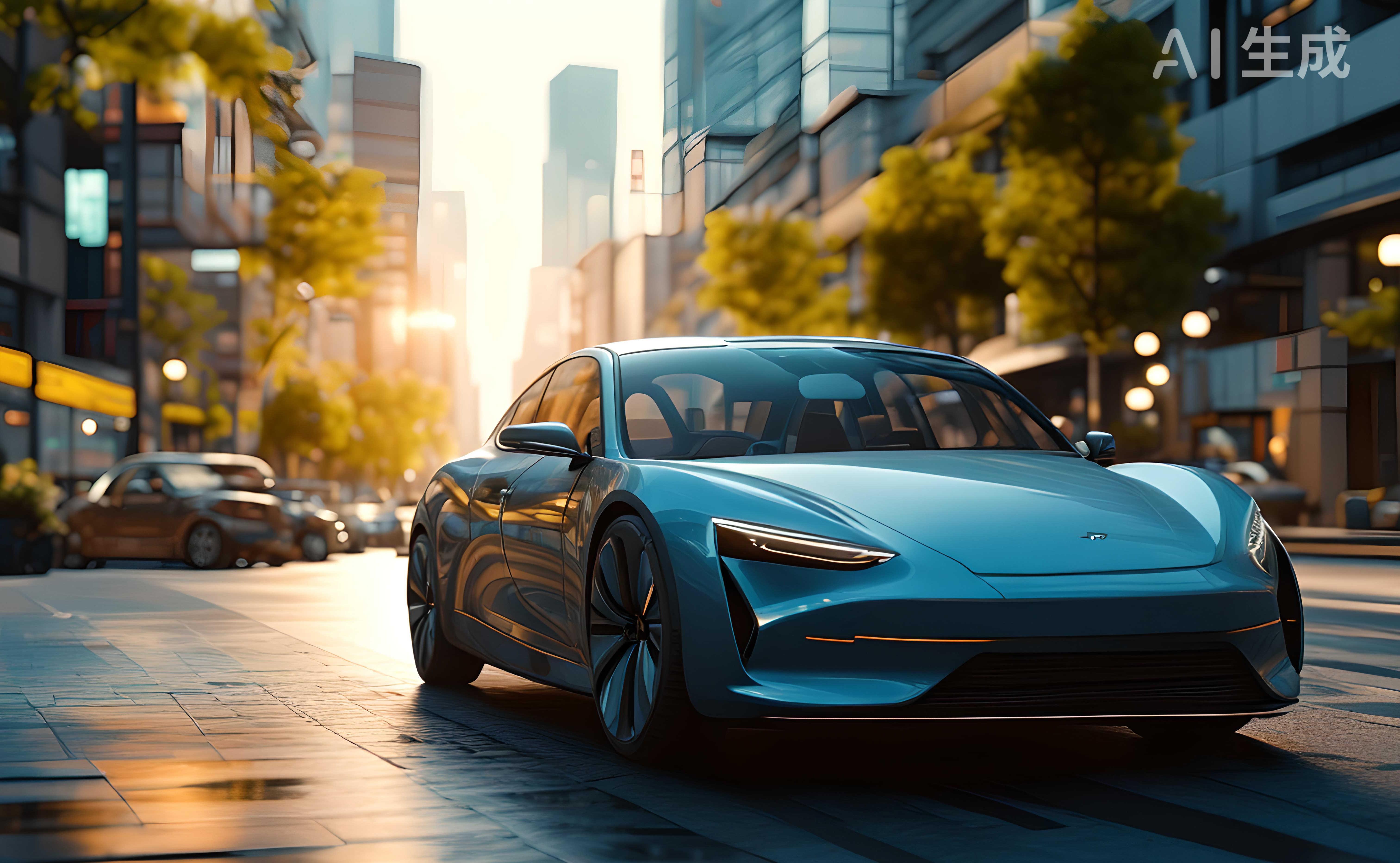  从“迪链”到电汇：汽车供应链金融的账期革命 汽车科技