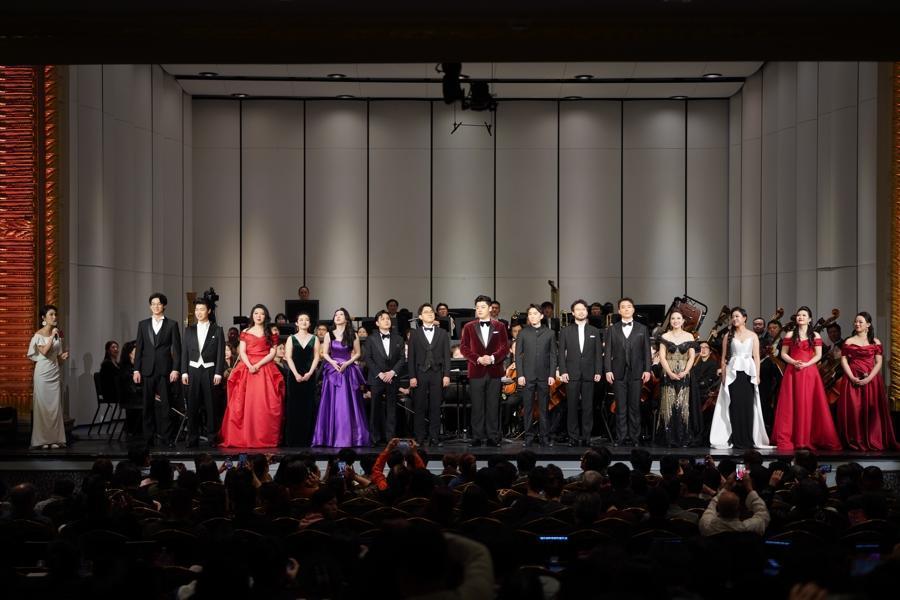  【深度解析】上海歌剧院如何破解歌剧人才「学用脱节」困局：百里挑一的培养逻辑 文化旅游