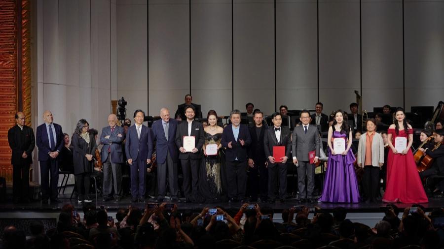  【深度解析】上海歌剧院如何破解歌剧人才「学用脱节」困局：百里挑一的培养逻辑 文化旅游