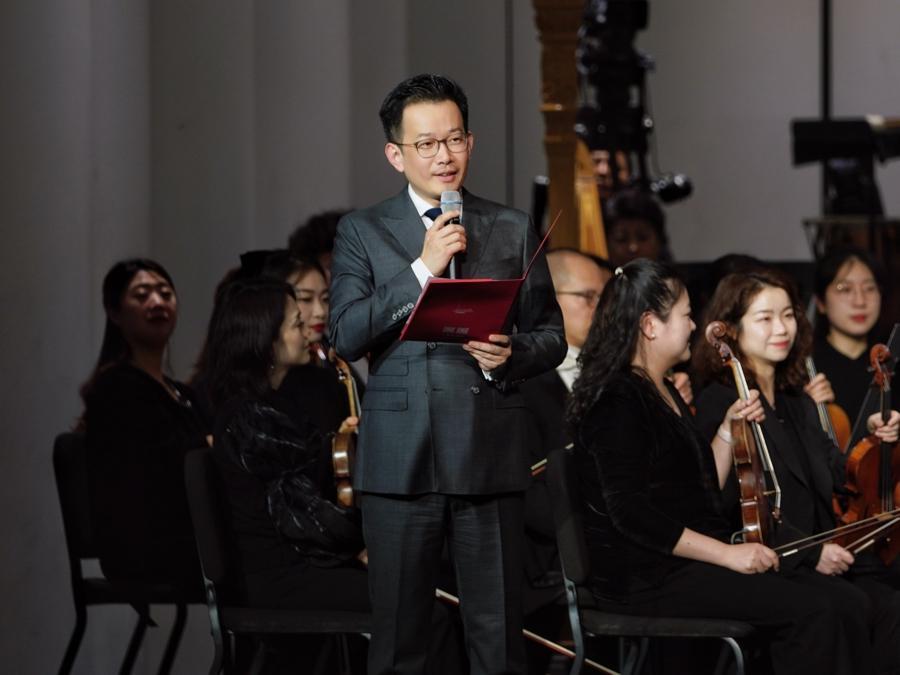  【深度解析】上海歌剧院如何破解歌剧人才「学用脱节」困局：百里挑一的培养逻辑 文化旅游