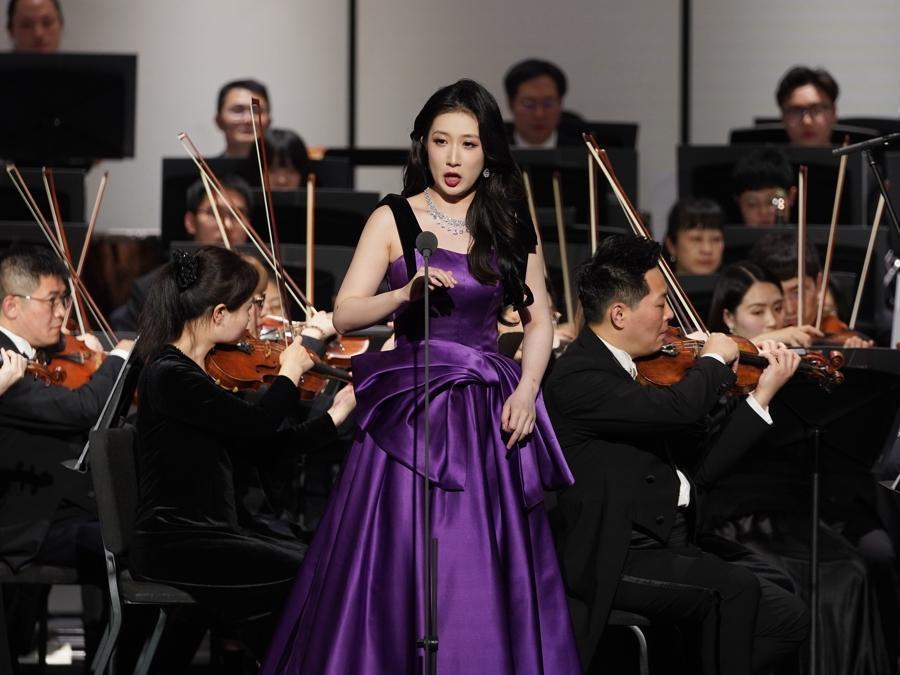  【深度解析】上海歌剧院如何破解歌剧人才「学用脱节」困局：百里挑一的培养逻辑 文化旅游