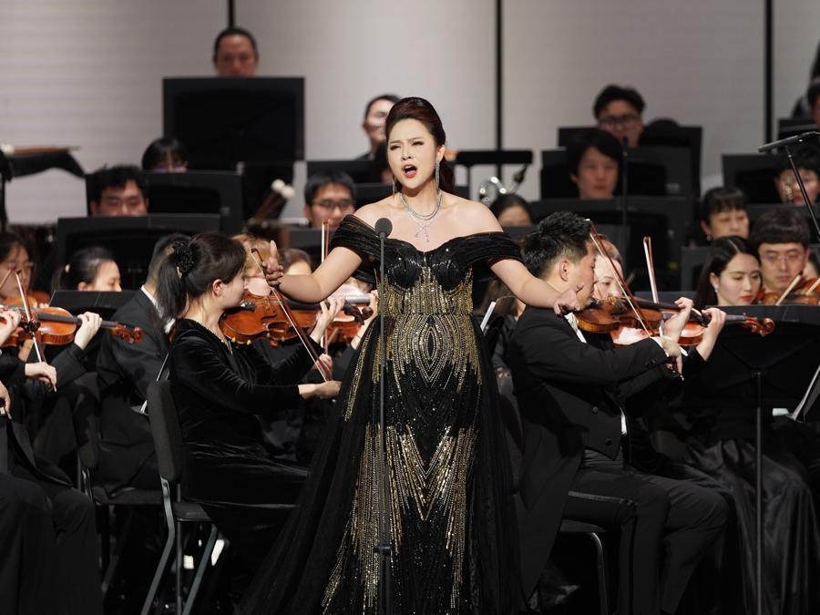  【深度解析】上海歌剧院如何破解歌剧人才「学用脱节」困局：百里挑一的培养逻辑 文化旅游