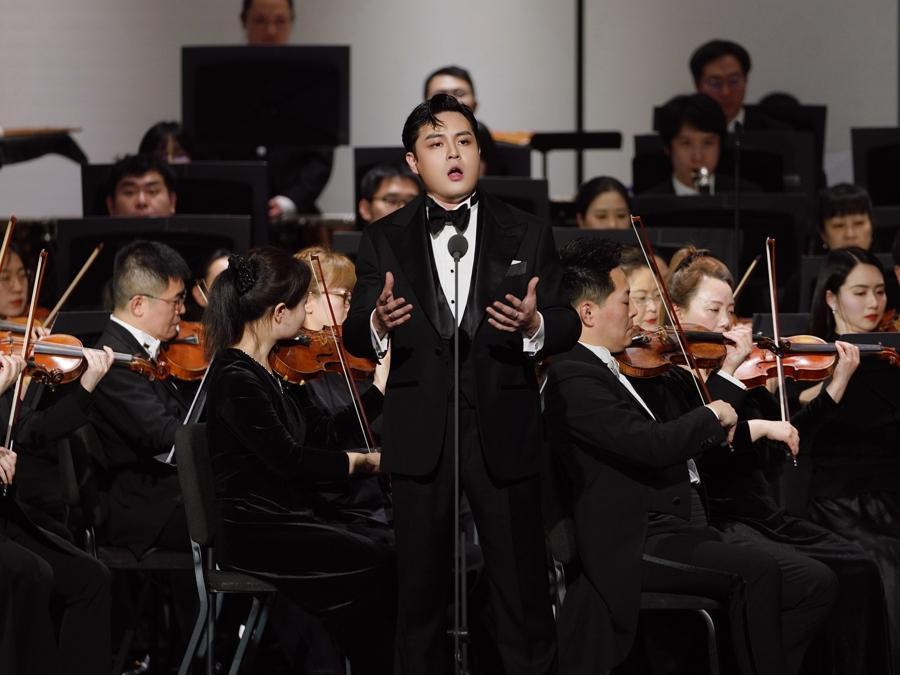  【深度解析】上海歌剧院如何破解歌剧人才「学用脱节」困局：百里挑一的培养逻辑 文化旅游