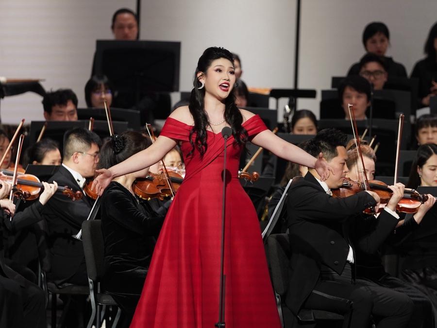  【深度解析】上海歌剧院如何破解歌剧人才「学用脱节」困局：百里挑一的培养逻辑 文化旅游