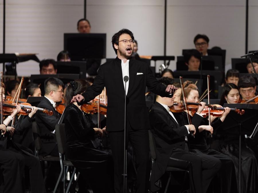  【深度解析】上海歌剧院如何破解歌剧人才「学用脱节」困局：百里挑一的培养逻辑 文化旅游