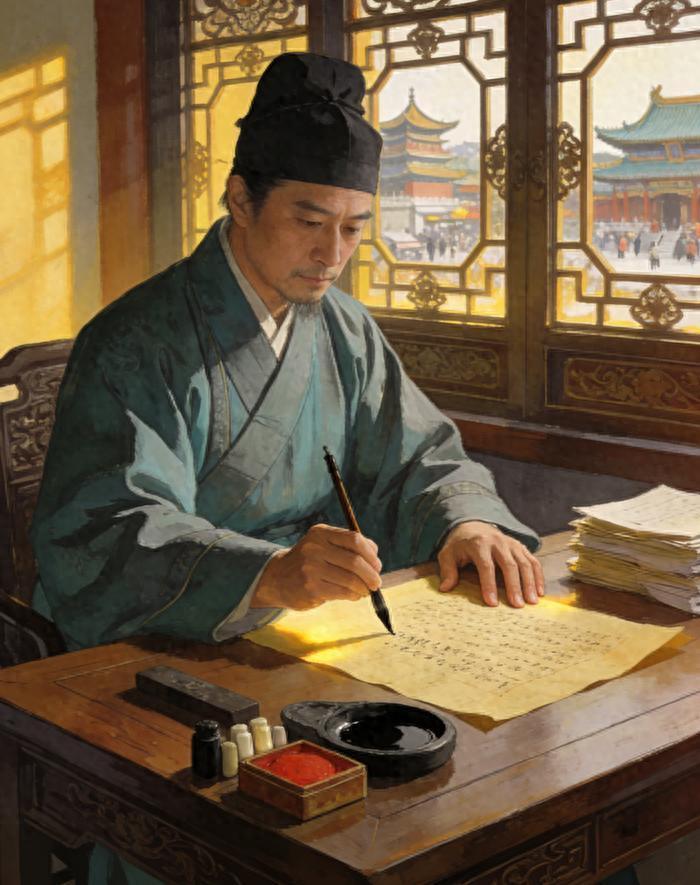 从曾国藩六字真言拆解：为何「好辩者」注定输在格局博弈的起跑线 企业服务